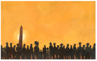 Students of Color Can Exercise Their Rights, Mind, and Body #2R1WM&nbsp;#MoreThanAvote