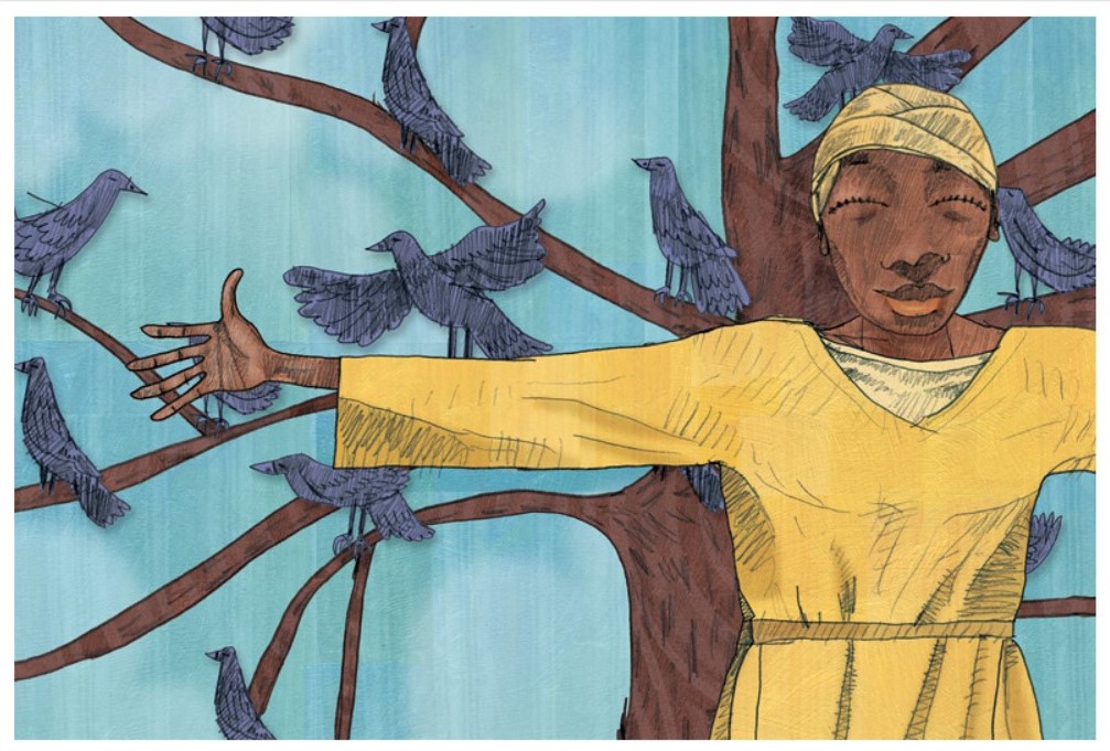 Love The Skin You Are In, Educating Students of Color #2R1WM&nbsp;#MoreThanAvote