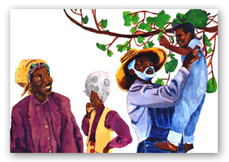 Pour On The Passion, Students of Color Can Amplify Our Success #2R1WM #MoreThanAvote #EveryStateVoteNow