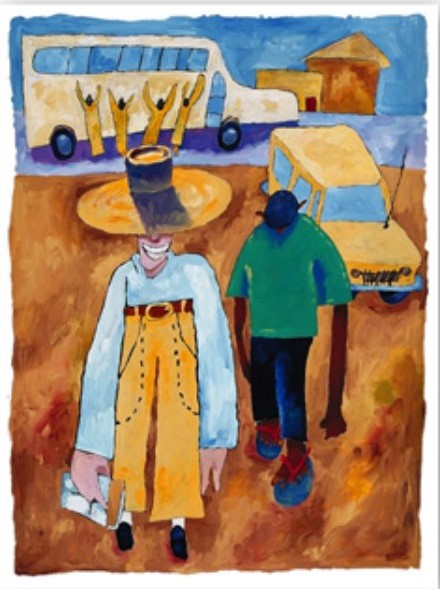 Students of color are the answer #MoreThanAvote #2R1WM #MakeElectionDayAHoliday